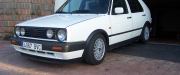 Mi pequenin mk2 TDI